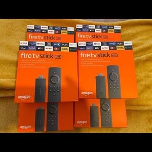 JBL Fire Sticks For Sale!